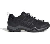 Zapatillas de Trekking Adidas Terrex Swift R2 Gtx para hombre en color negro