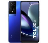 Smartphone TCL 50 4GB/ 128GB/ 6.56"/ 5G/ Azul