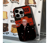 G Dragon Phone Case Phone Case Film Shell For IPhone 16 15 14 13 12 11 Pro Max Plus