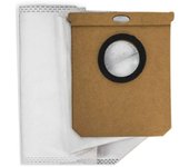 Cecotec Pack de 5 bolsas para Conga 15090 / 16090