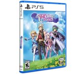 Asdivine Cross Juego Fisico para Consola Sony PlayStation 5 PS5