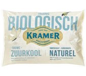Kramer Chucrut Fresco Bio 500g - Col Fermentada Ecológica