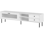Mueble TV Charlotte AB103 , Muebles ES, 200 x 55 x 39cm