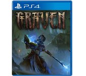 Graven Juego para Consola PlayStation 4 PS4