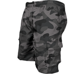 Fashion Men's Cargo Shorts Mens Tactical Short Pants Casual Big Pocket Sports Slacks Cargo Panels Trousers Plus Size for Male