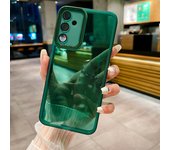 Luxury Solid Color Shockproof Phone Case For Xiaomi Redmi Note 13T 11T Pro 13 12 11 10 13C 9 S 8 Pro Lite Bumper Soft Back Cover