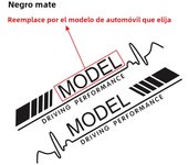 2PCS Car Door Side Stickers Vinyl Film Decal Auto Tuning Accessories For Citroen DS3 Cabrio DS4 DS5 Prestige 5LS DS6 DS7