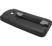 Capture - Bota Rugged Rubber Eagle para Trabajo Resistente y Seguro