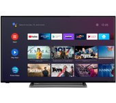 TV TOSHIBA 43" 43UA3D63DG UHD STV ANDROIDTV ONKYO