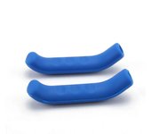 Universal Silicone Brake Protective Sleeve Lever Protection Covers Sleeve for Xiaomi Mijia M365 Electric Scooter Accessories