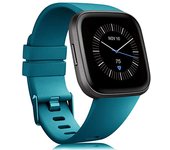 Strap for Fitbit Versa/Versa2/Lite Smart watch replacment band Sport silicone Bracelet band for Fitbit Versa 2 wristbelt