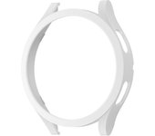 Case for Samsung Galaxy Watch 4 40mm 44mm 42mm 46mm 45mm,PC Matte Case All-Around Protective Bumper Shell for Watch 4/5/5Pro
