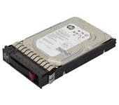 Disco Duro Hp 1Tb Sata 3.5" 7200Rpm Lff Hotplug