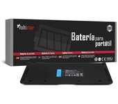 BATERÍA PARA PORTATIL DELL LATITUDE 6430U 6FNTV 312-1424 312-1425 451-12094