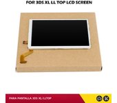 Replacement For 3DS XL LL Top LCD Screen Display For 3DS XL/LL Upper LCD High Quality For 3DSXLLL Gaming Console Repair Parts