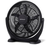 Orbegozo bf0150 box fan negro ventilador de suelo