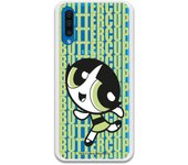 Funda original compatible con Samsung Galaxy A50 - A50s - A30s - P Girls Cactus