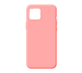 Funda compatible con IPHONE 13 ⋆ Silicona suave flexible ⋆ Color rosa ⋆ Protección ligera y duradera ⋆ Diseño antideslizante ⋆ Fácil de colocar y quitar ⋆ Acceso total a botones y puertos ⋆ Ideal para uso diario ⋆ Envío desde España
