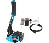 PS4/PS5/PC USB Handbrake For Logitech G29 or T300 Steering Wheel SIM Racing Games Hand Brake System