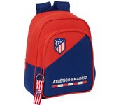 MOCHILA INFANTIL ADAPT.CARRO ATCO. DE MADRID