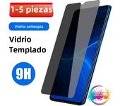 1-5Pcs Privacy Tempered Glass Screen Protector for Huawei Honor X6A X6S Y6S Y6P 8A 10i 20E Play 40 Play 30 Plus Anti-Spy