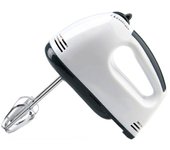 Batidora de Huevos Eléctrica Pequeña para el Hogar Herramienta de Horneado de Cocina para Bater y Mezclar