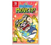 Wario Ware: Move It Juego para Consola Nintendo Switch [PAL ESPAÑA]