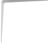 Palomilla 1-250X200 Acero Blanco  AMIG
