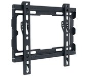 Tooq soporte fijo de pared para tv de 23”-43” - peso max 45kg - vesa 200x200mm