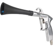 Dry Cleaning High Pressure Gun Car Wash Gun Violent fan Tornador Air Blow Interior Detailing Cleaning Tools Dust Blowing
