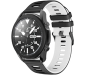 2PCS 20 22mm Silicone Strap For Huawei Watch GT3 GT 3 42 46mm Sport Wristband GT 2 GT2 Pro Replacement Bracelet Belt Accessories