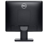 Dell E Series E1715S 43.2 cm (17) 1280 x 1024 Pixeles SXGA LED Black
