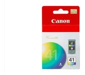 CANON CARTUCHO COLOR CL41 IP/1600/1900/2200/6210D/6220D/1200/1300/1700 MP/150/170/450/160/140/180/210/220 MX/300/310