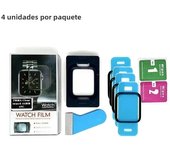 1-5PCS Ceramic film For Apple watch Ultra 8 7 49mm 45mm 41mm Screen protector For Apple watch 6 5 4 SE 44mm 40mm 3 2 9 42mm 38mm