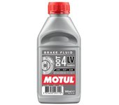 Liquido Frenos Motul Dot 4 Lv 500ml   Ce U