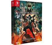 Omen of Sorrow (Limited Edition) Juego para Consola Nintendo Switch