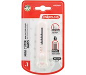 Starplast Cutter Freno de Seguridad Hoja Pequeño
