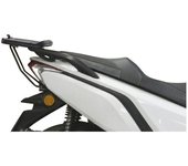 Shad Fijacion Top Master Daelim Xq1 125/250 18 Negro