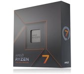 AMD Ryzen 7 7700X AM5 Procesador 128GB DDR5-SDRAM - Alto Rendimiento