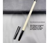 BB Series Makeup Brush Set Soft Animal Hair Loose Powder Blusher Concealer Highgloss Eye Shadow Contour Makeup Brush Girl Gift