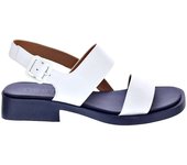Camper Mujer Sandalias modelo Dana Blanco