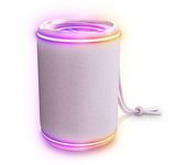 Energy sistem altavoz urban box supernova - 16w - led lights - bluetooth - usb/microsd - tws - color rosa