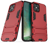 Shockproof Armor Case For iPhone 13 12 11 Pro Max Stand Holder Armor Phone Cases For iPhone 13 12 mini SE2 XS Max XR 8 7 6 Plus
