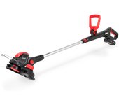 GREENCUT GGT200L Desbrozadora batería de iones de litio 20 V, 8000 rpm. Anchura de corte 300 mm