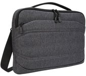 MALETIN PORTATIL TARGUS GROOVE X 13" SLIMCASE CHARCOAL