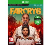 Far Cry 6 Juego para Consola Microsoft XBOX One