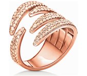 Anillo Mujer Folli Follie 3R15S061RS-52 (12)