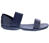Camper Mujer Sandalias modelo Right Negro