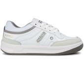 Zapatillas deportivas hombre PAREDES DP100BL DEPORTIVO BLANCO 2750 XL