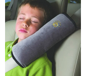 Children's Car Shoulder Pad Set Car Baby Shoulder Pad Set Baby Seat Belt Shoulder Pad Practical Car.